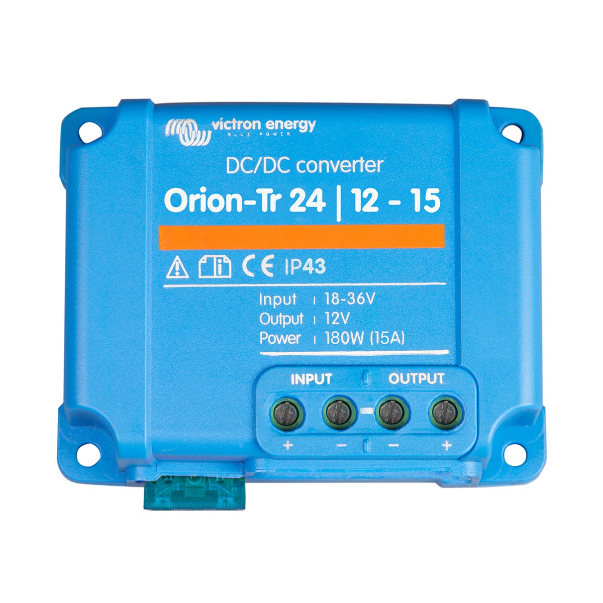 Konverter Orion-Tr 24/12-15 A Victron Energy