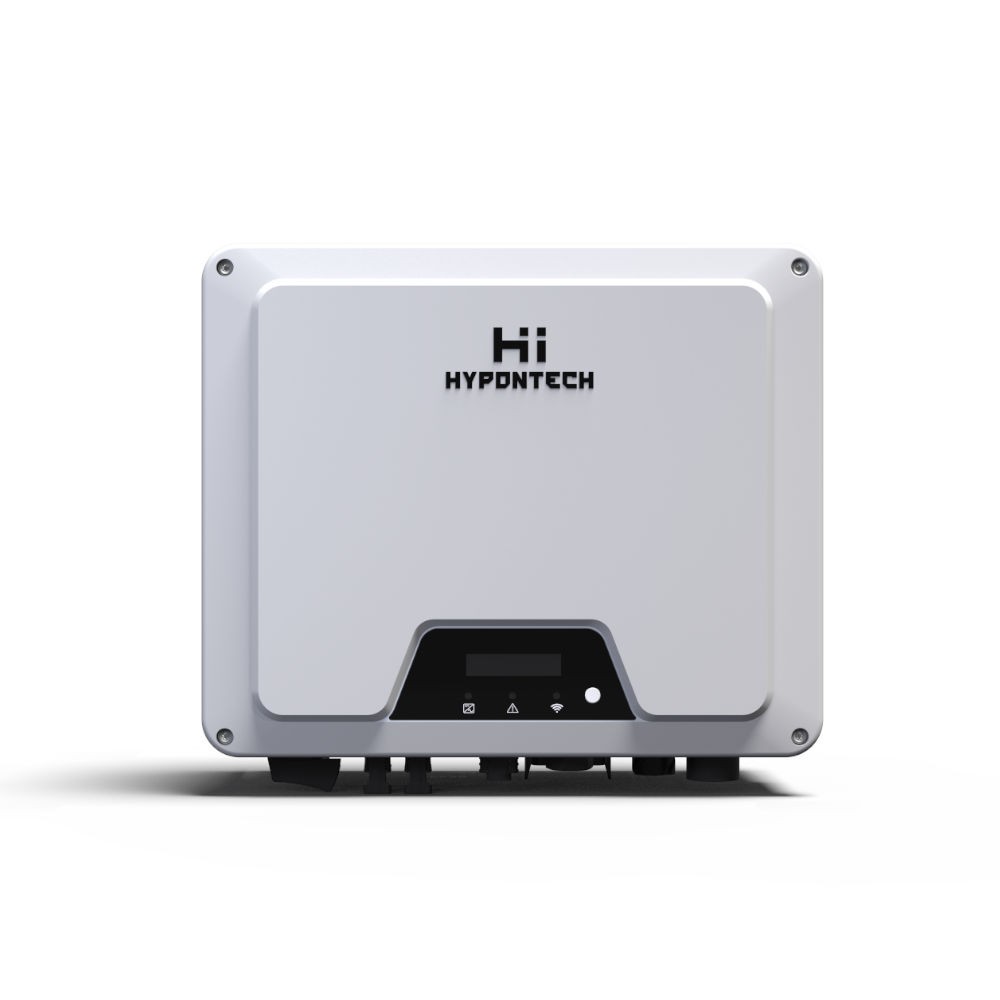 HHT-8000 Hypontech Hybrid Inverter