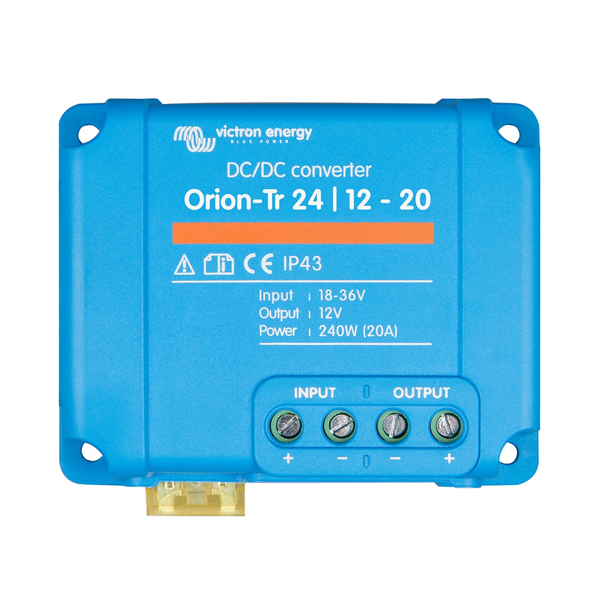 Konverter Orion-Tr 24/12-20 A Victron Energy