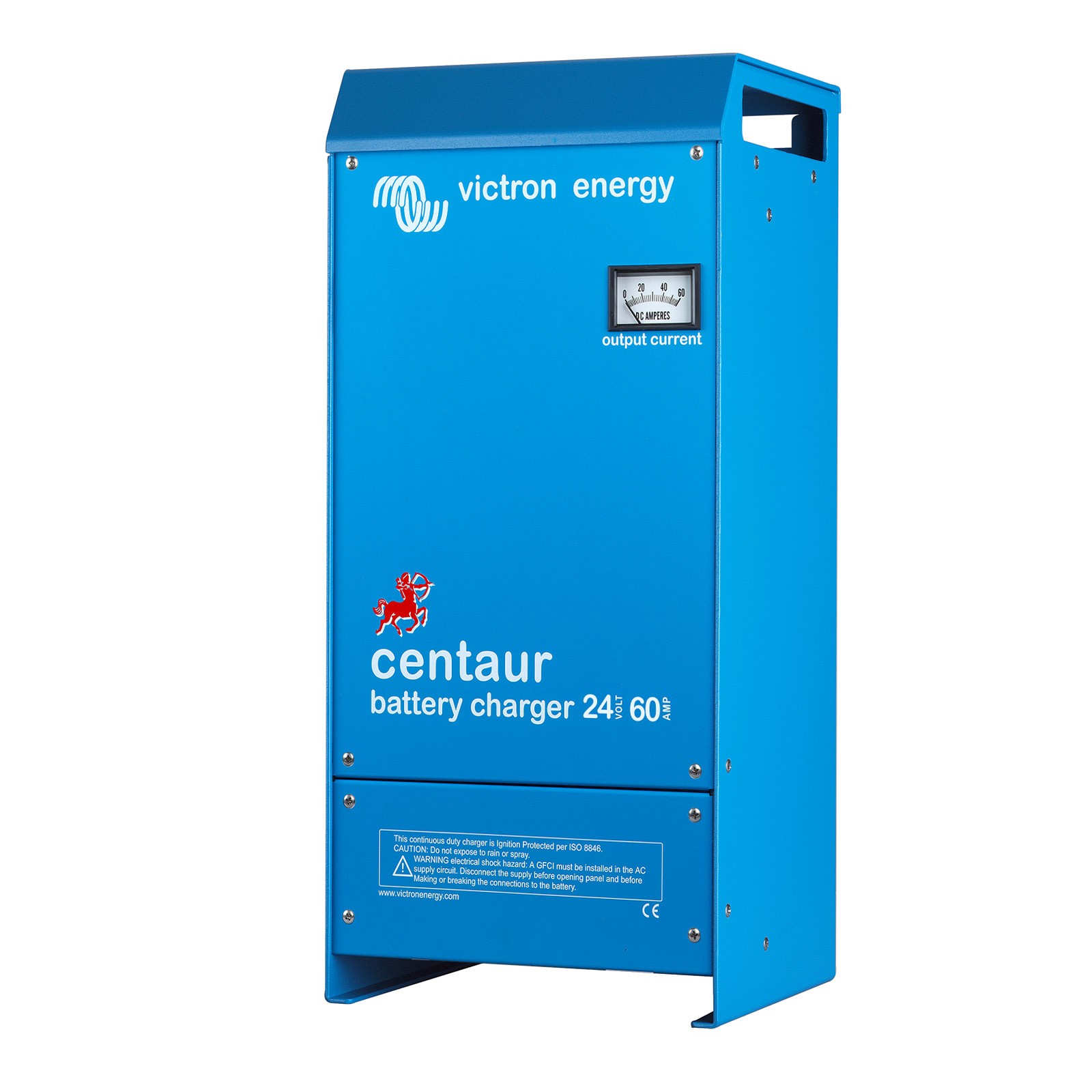 Ladegerät Centaur 24/60 3 Victron Energy