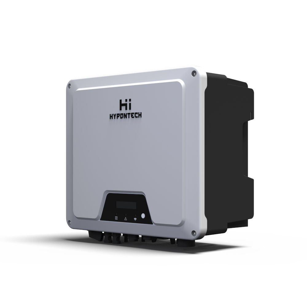 HHT-12000 Hypontech Hybrid Inverter