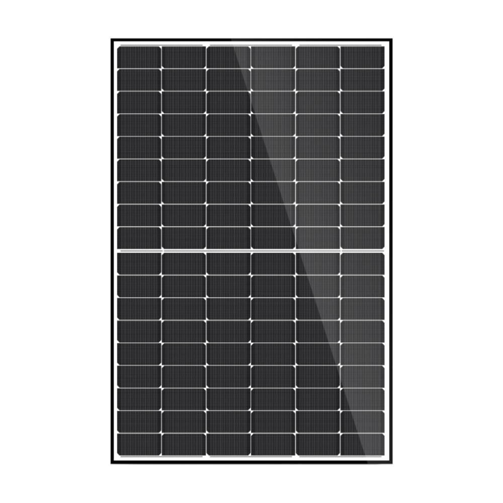 Photovoltaik Modul 425 W N-type Black Frame 30 mm SunLink