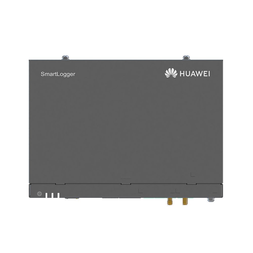 SmartLogger 3000A Huawei monitoring module