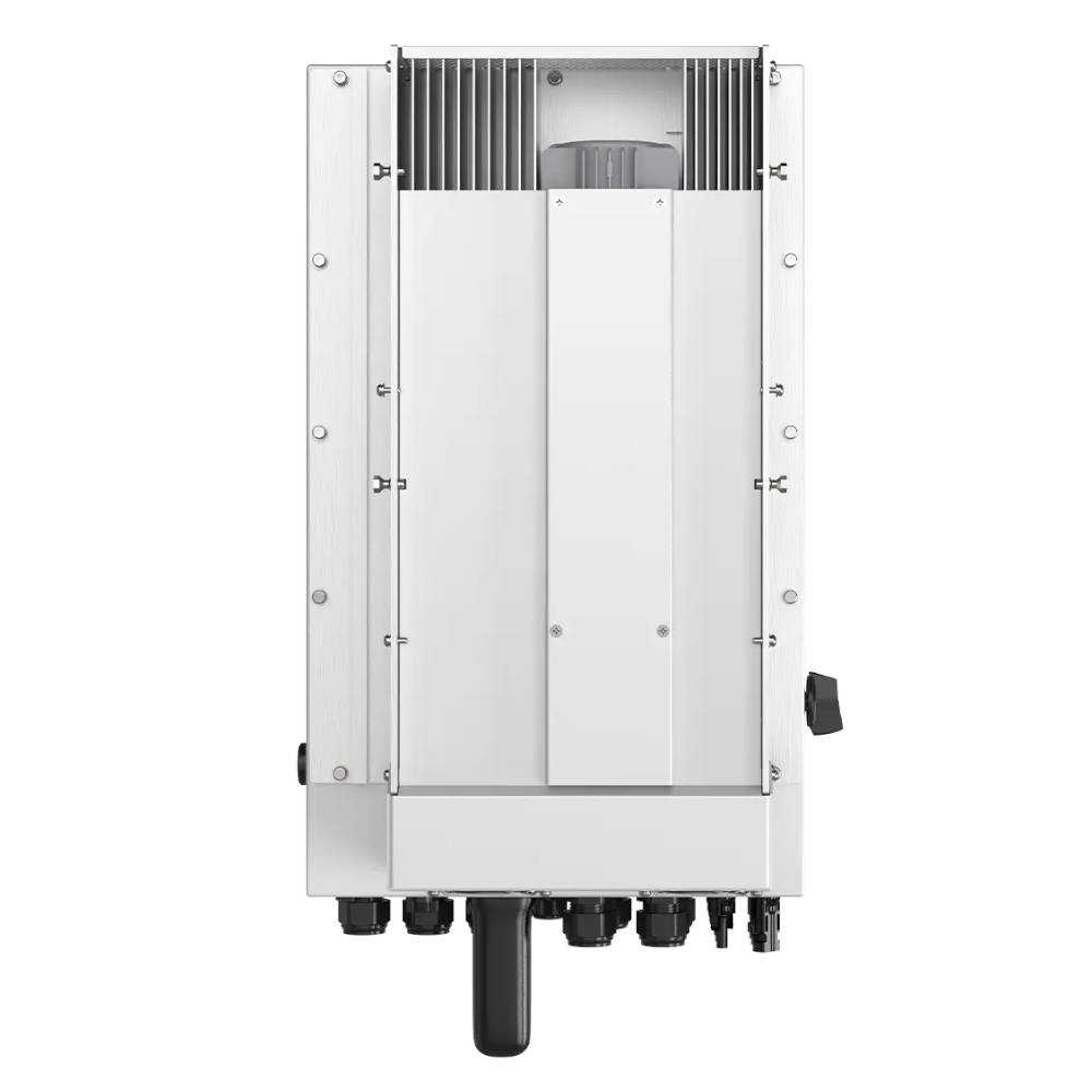 Hybrid inverter S6-EH1P5K-L-PLUS 5 kW Solis