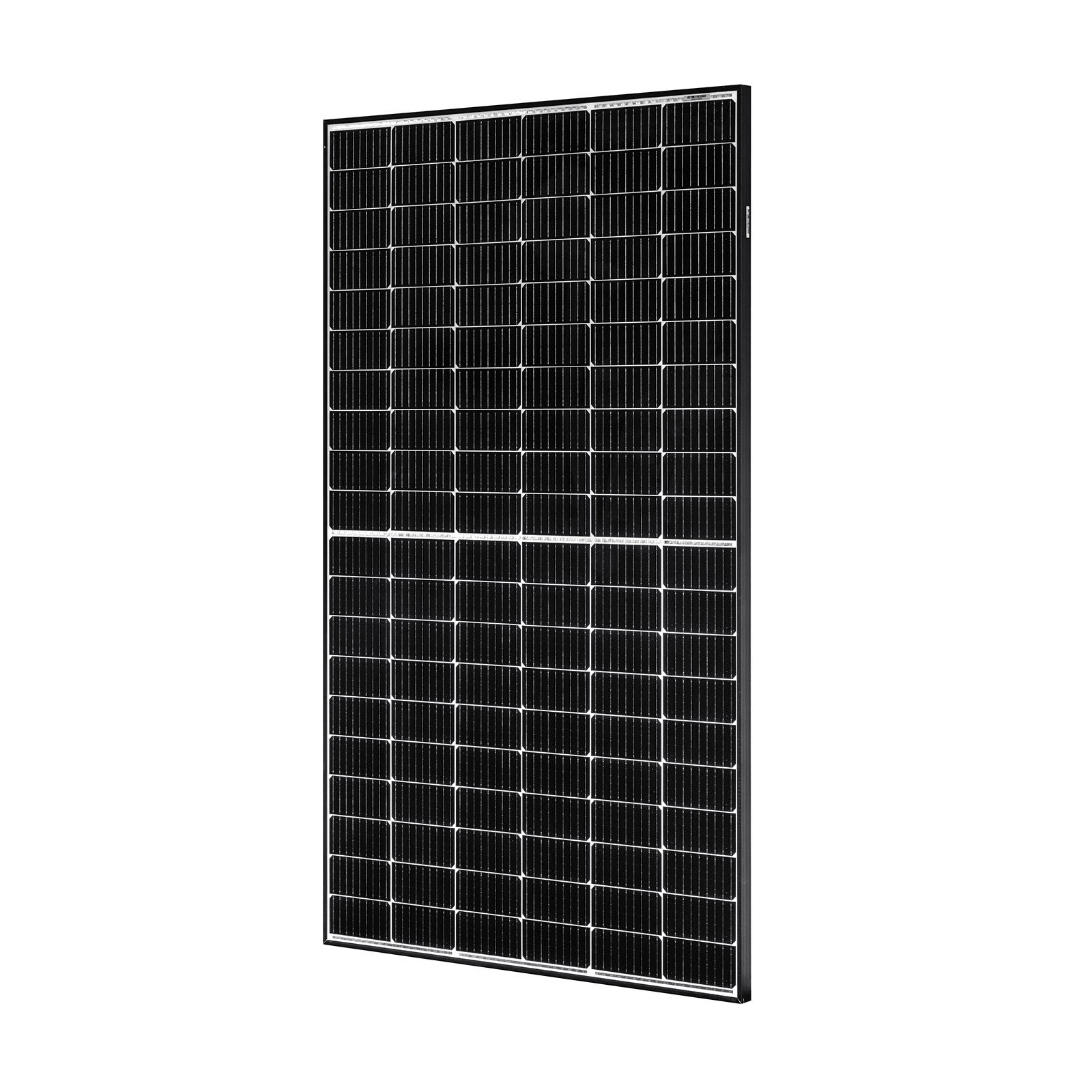Photovoltaic module 440 W N-type Bifacial Black Frame SunLink