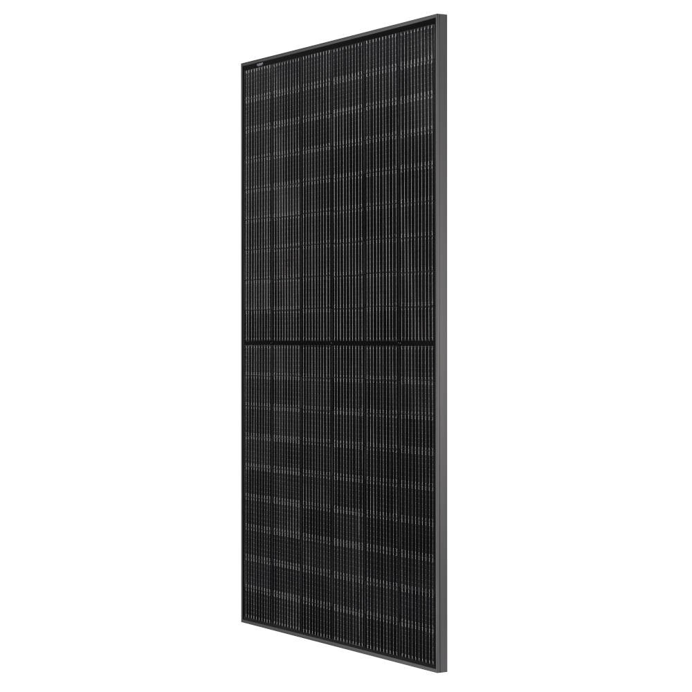 Photovoltaik Modul 400 W Full Black 30 mm TW Solar