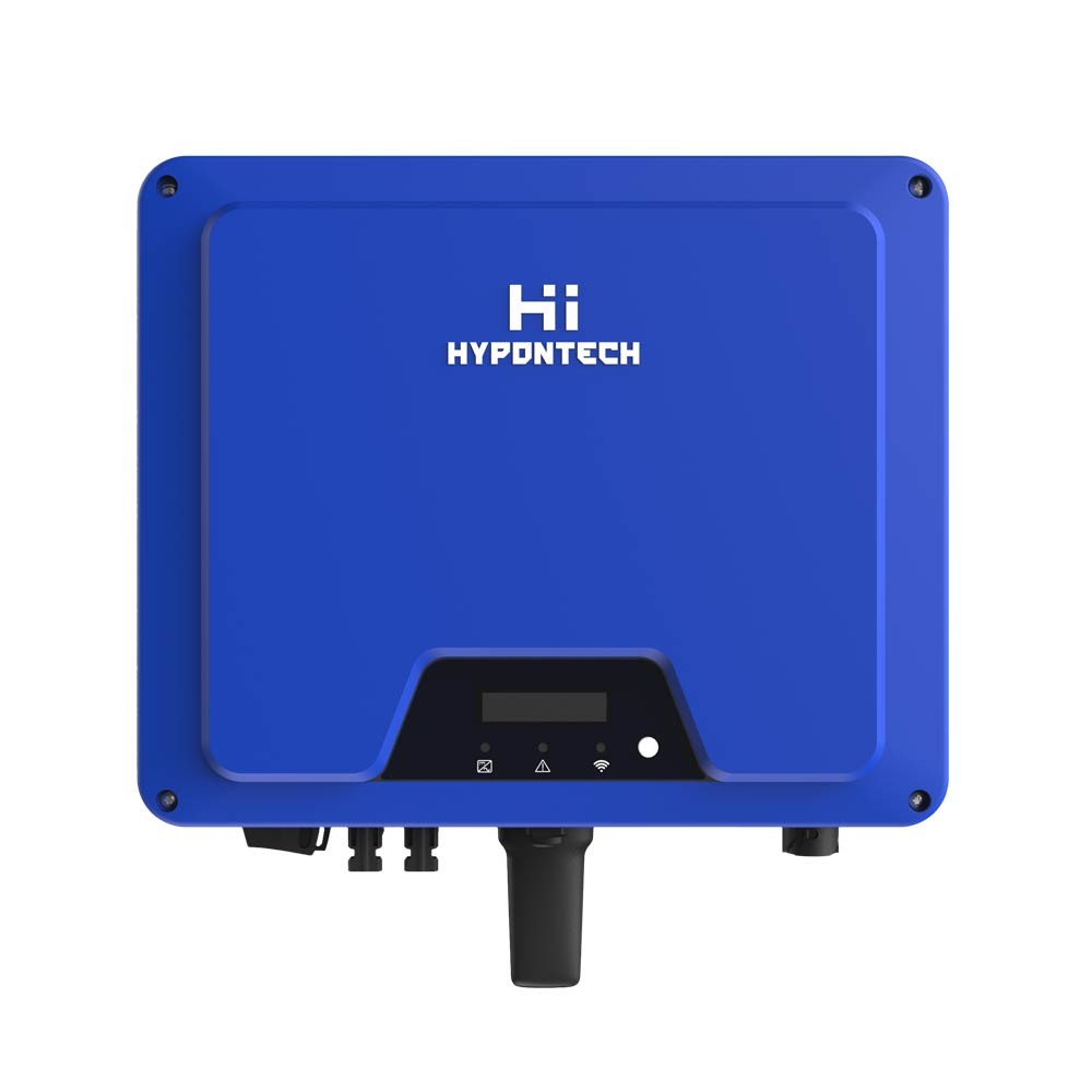 Solar inverter HPT-3000 3 kW Hypontech