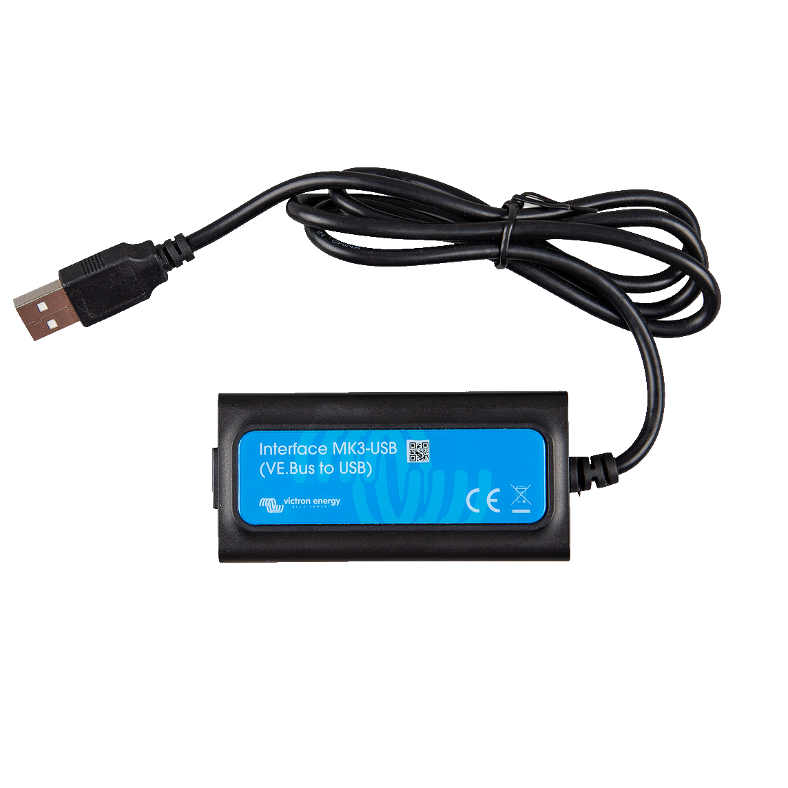 Schnittstelle MK3-USB (VE.Bus zum USB) Victron Energy