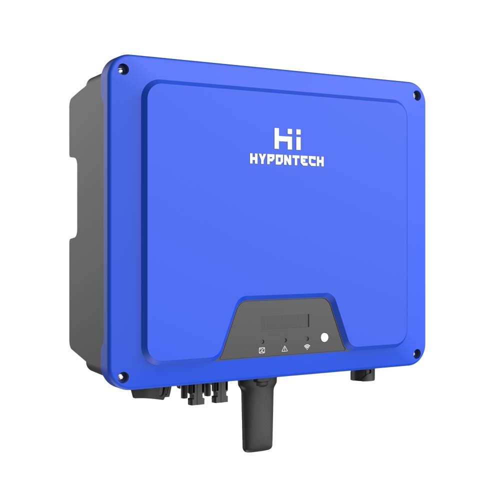 Solar inverter HPT-10000 10 kW Hypontech