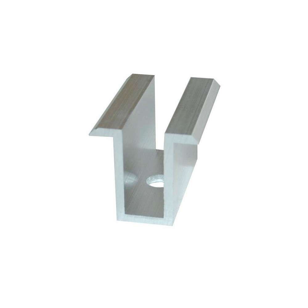 Middle bracket 50 mm