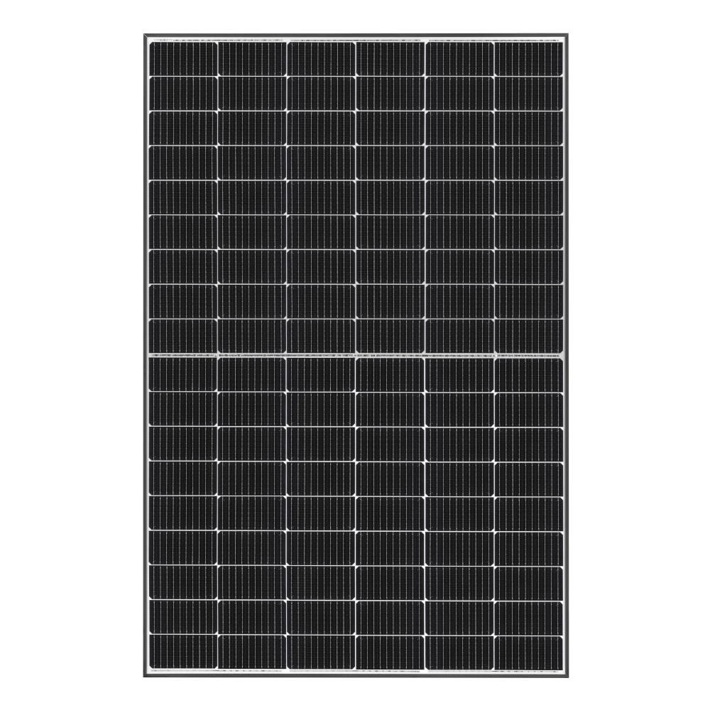 Photovoltaic module 440 W N-Type Black Frame TW Solar