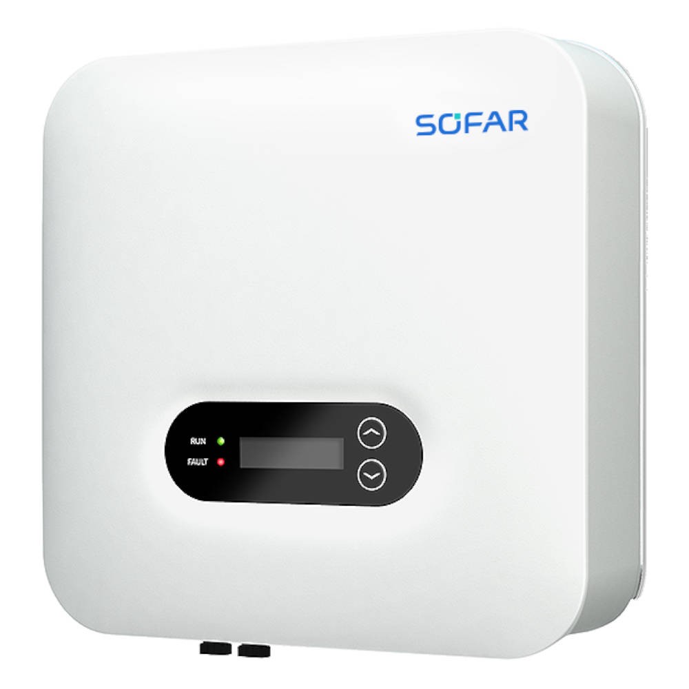 Sofar 3.6KTLM-G3 1F inverter