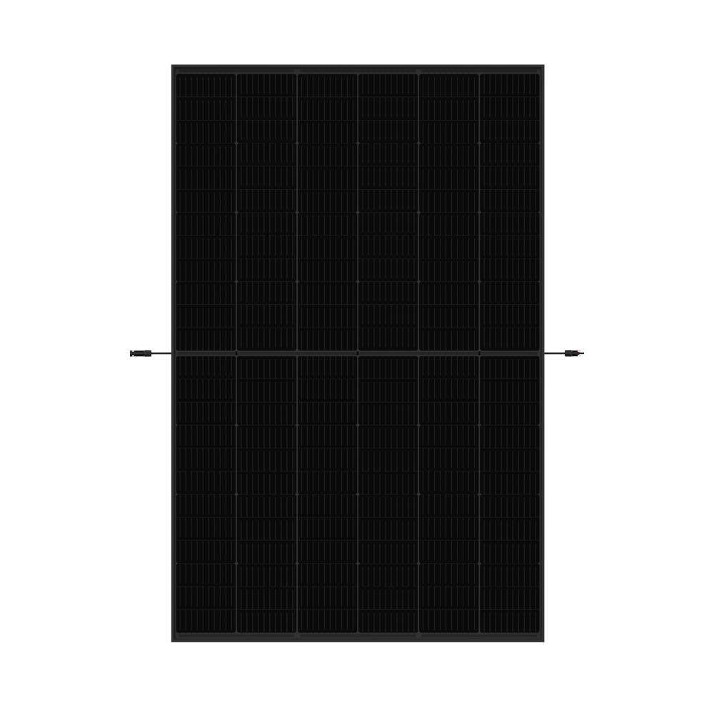 Photovoltaik Modul 415 W Vertex S Full Black Trina