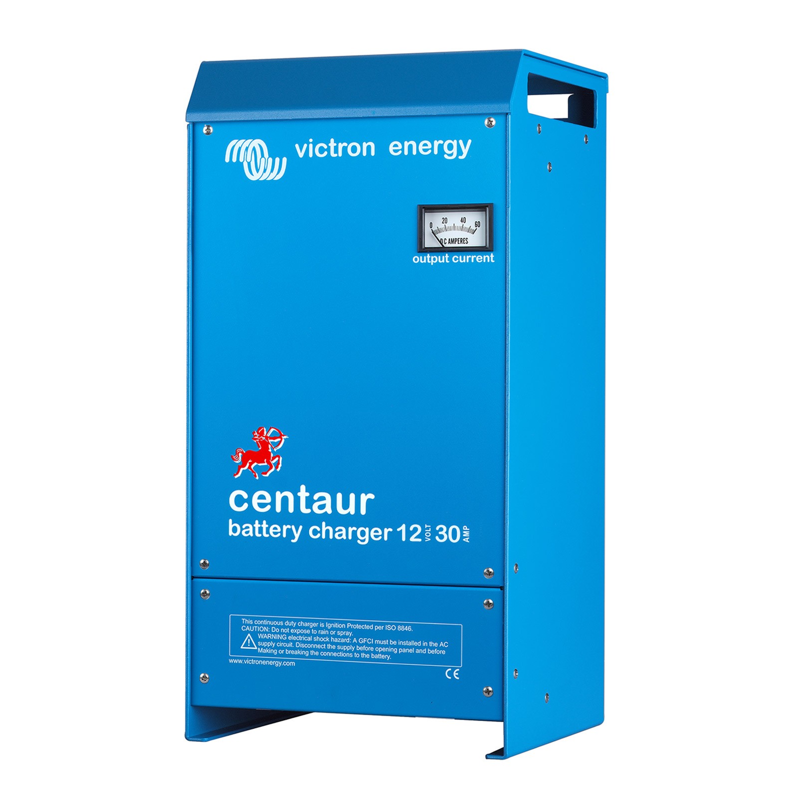 Ladegerät Centaur 12/30 3 Victron Energy