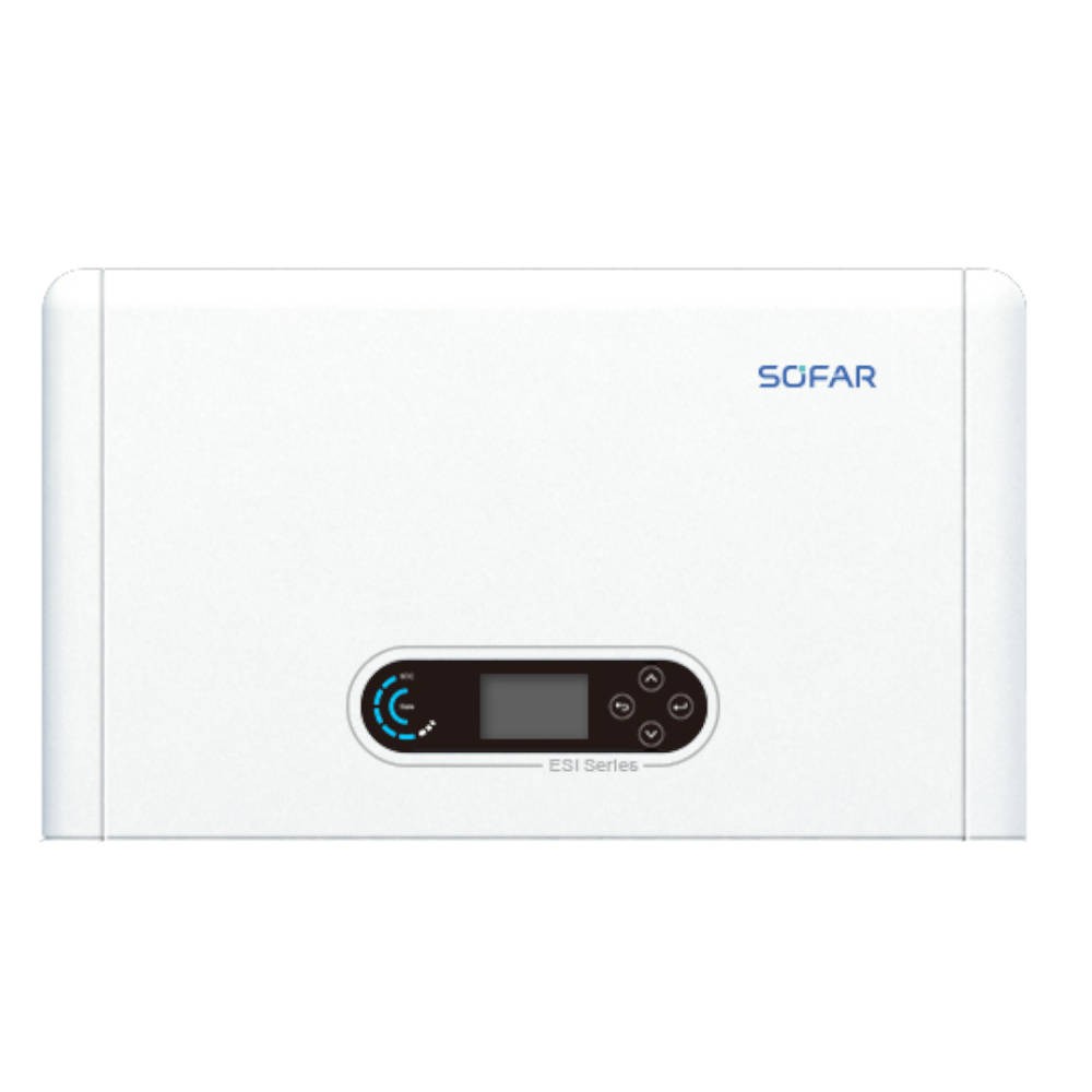 ESI 5K-S1 1F Sofar Hybrid Inverter