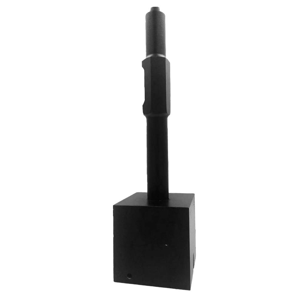 SDS-HEX matrix for driving posts K500