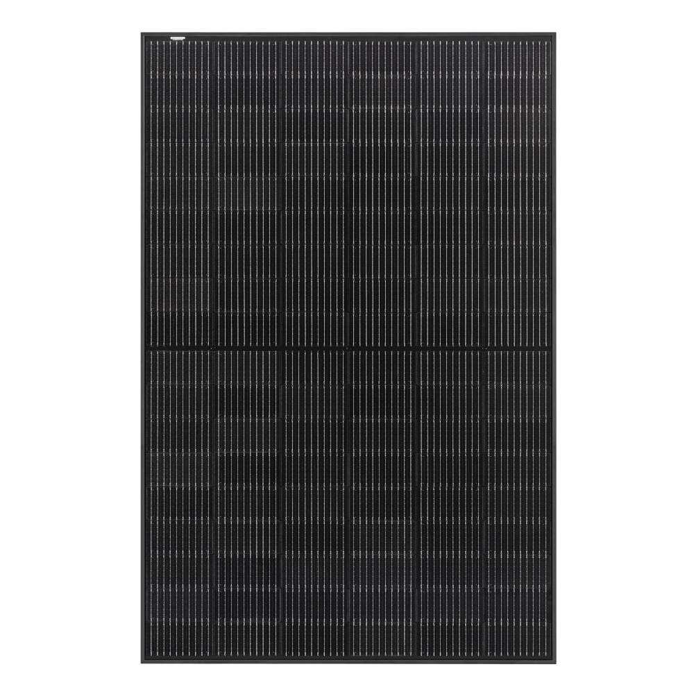 Photovoltaik Modul 400 W Full Black 30 mm TW Solar