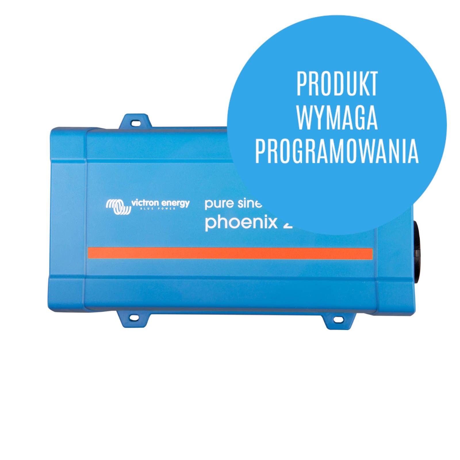 Phoenix Inverter 24/500 230V VE.Direct SCHUKO