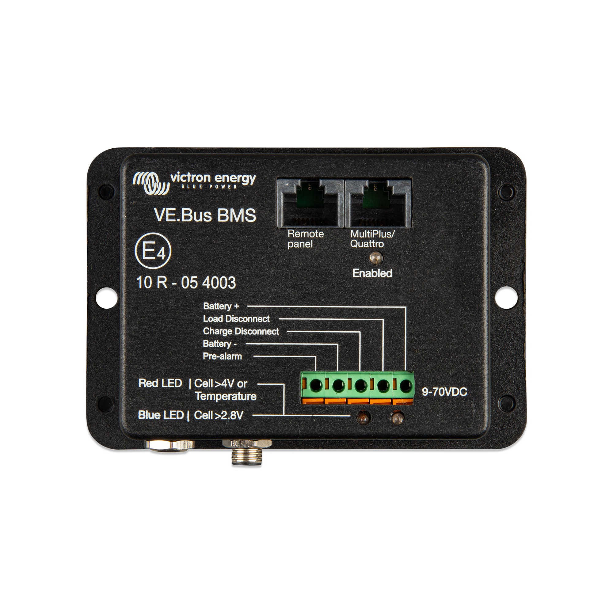 Batteriemanagementsystem VE.Bus BMS Victron Energy