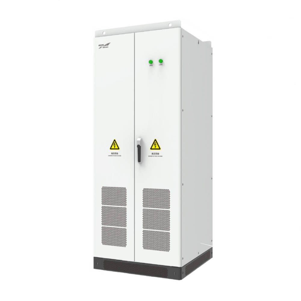 BTS200K-S on-off grid switch cabinet 200kW Kehua