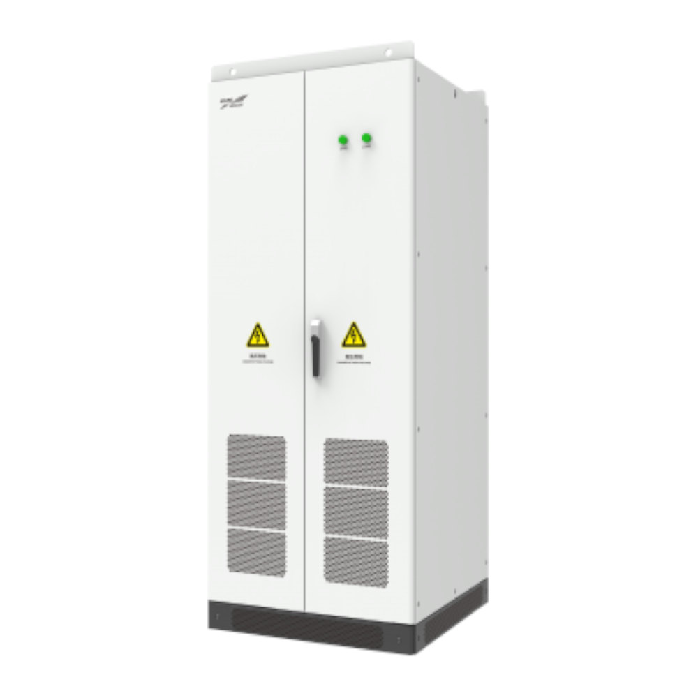 BTS1000K-S on/off grid switch cabinet 1000kW Kehua