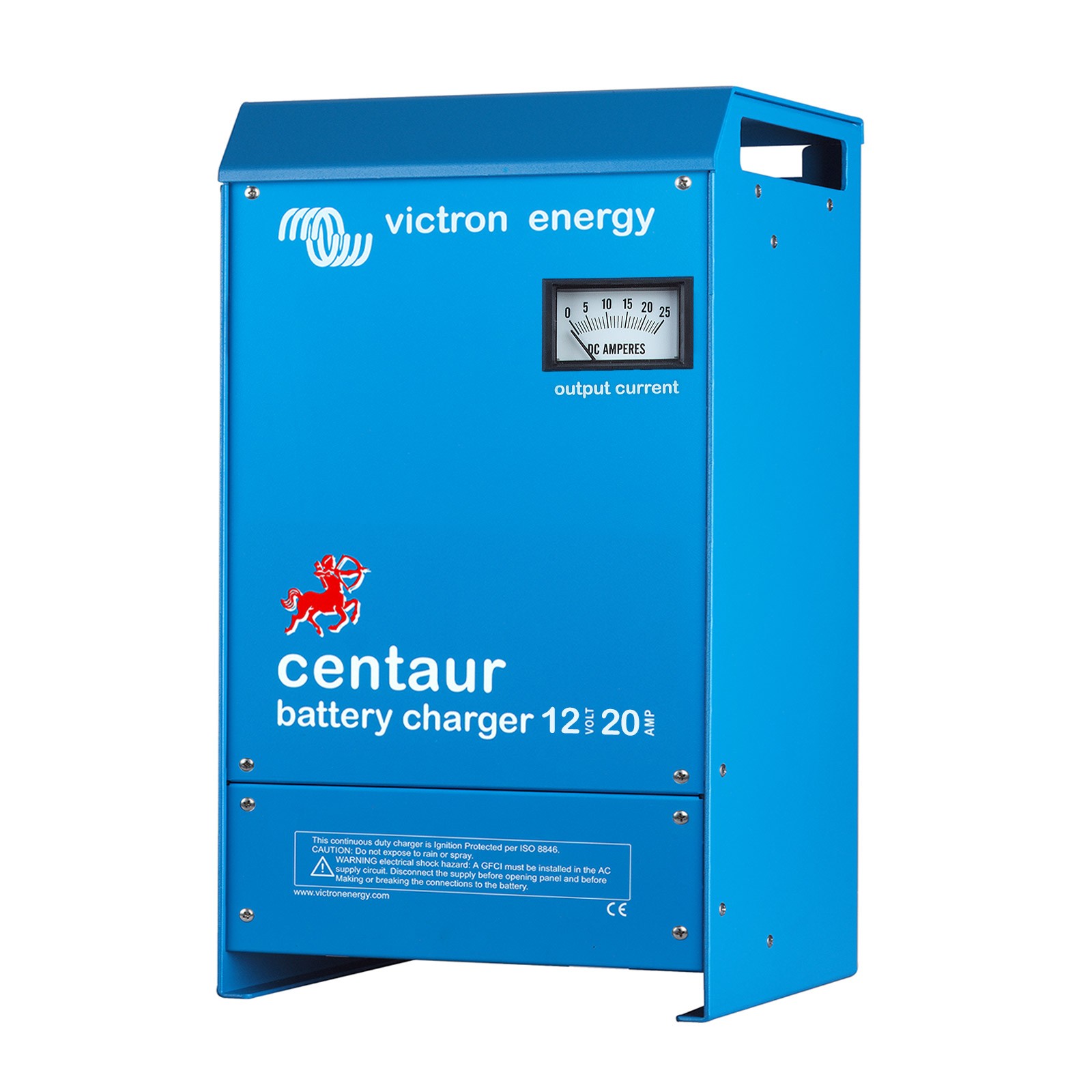 Ladegerät Centaur 12/20 3 Victron Energy