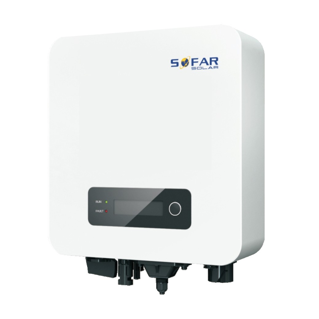 Solar inverter 2700TL-G3 2,7 kW Sofar Solar