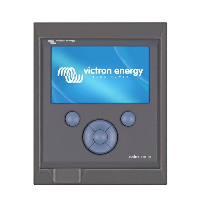 Gehäuse für Modul Color Control GX Victron Energy