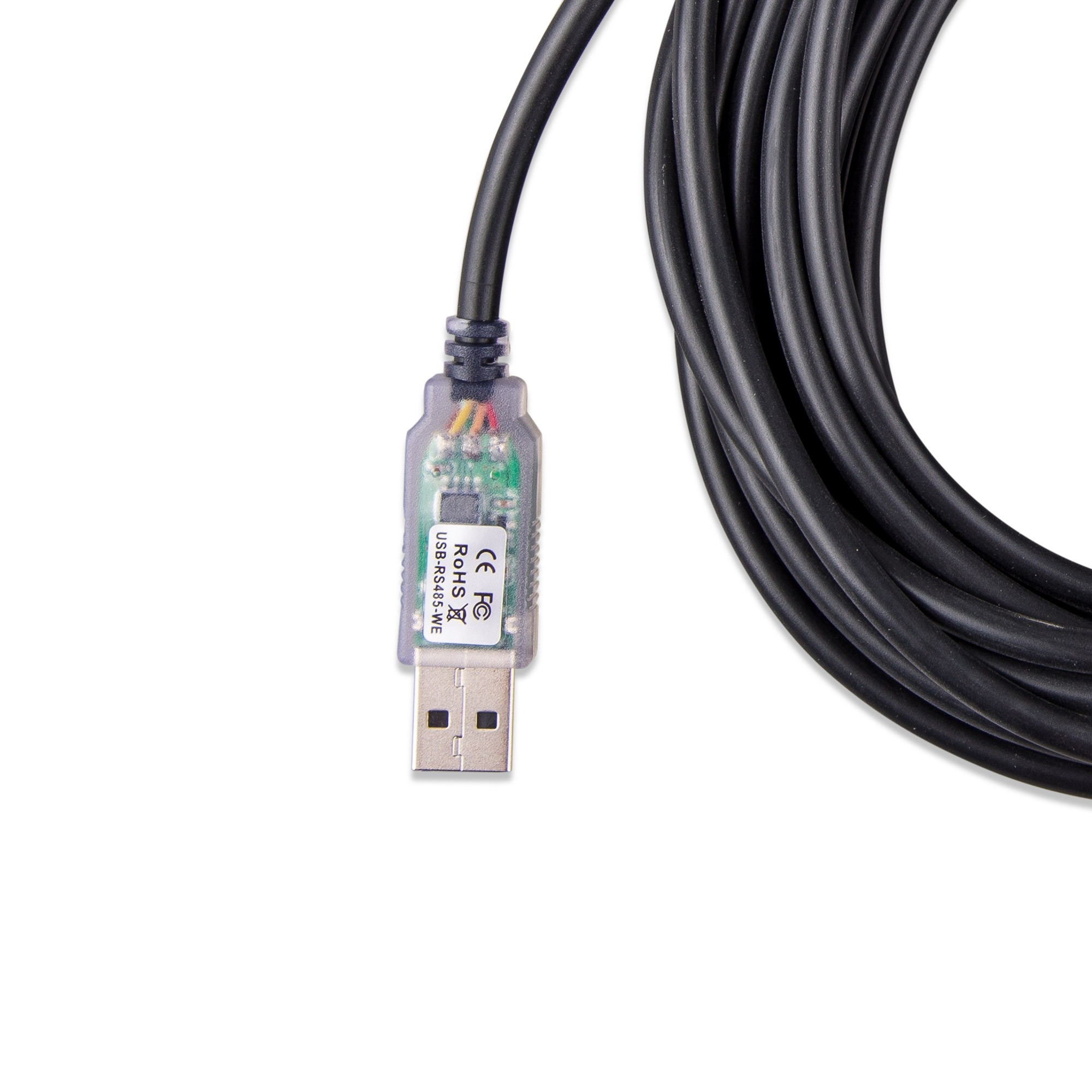 Schnittstelle RS485 für USB 5 m Victron Energy