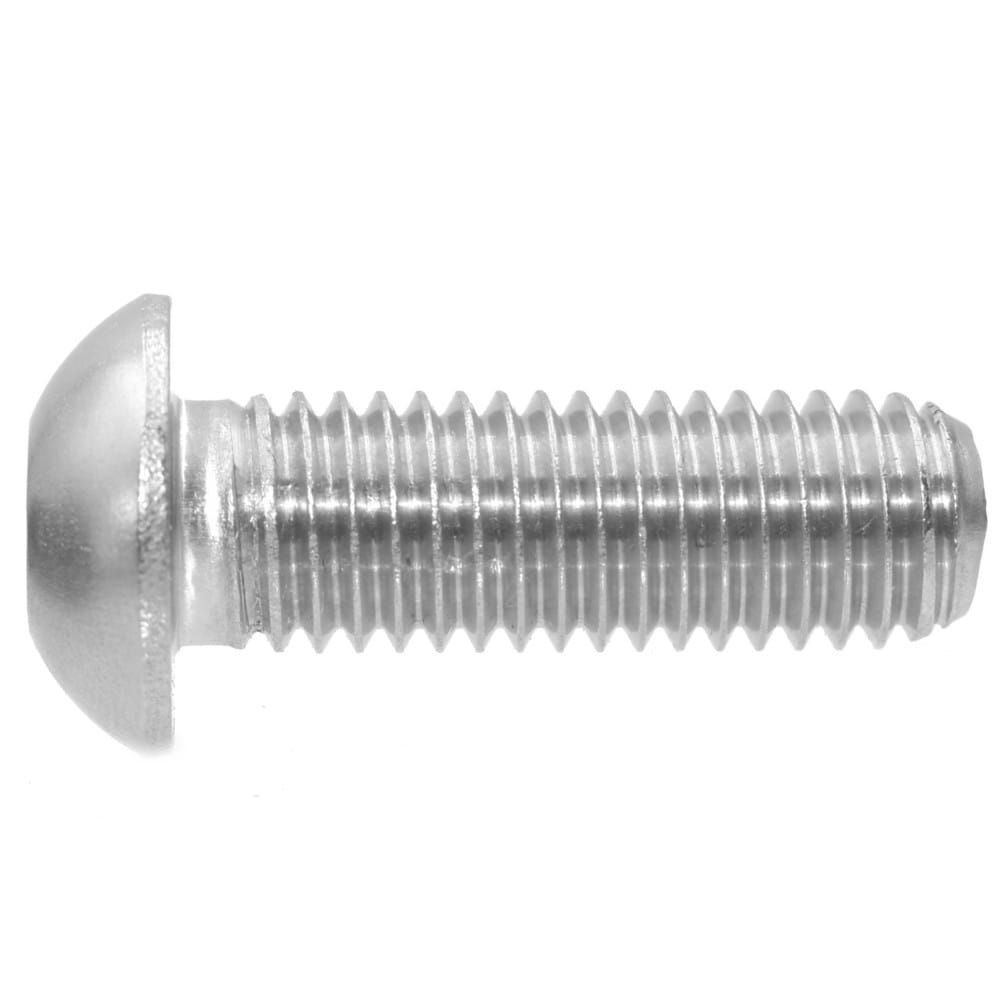 Socket button head screw M8x20 mm