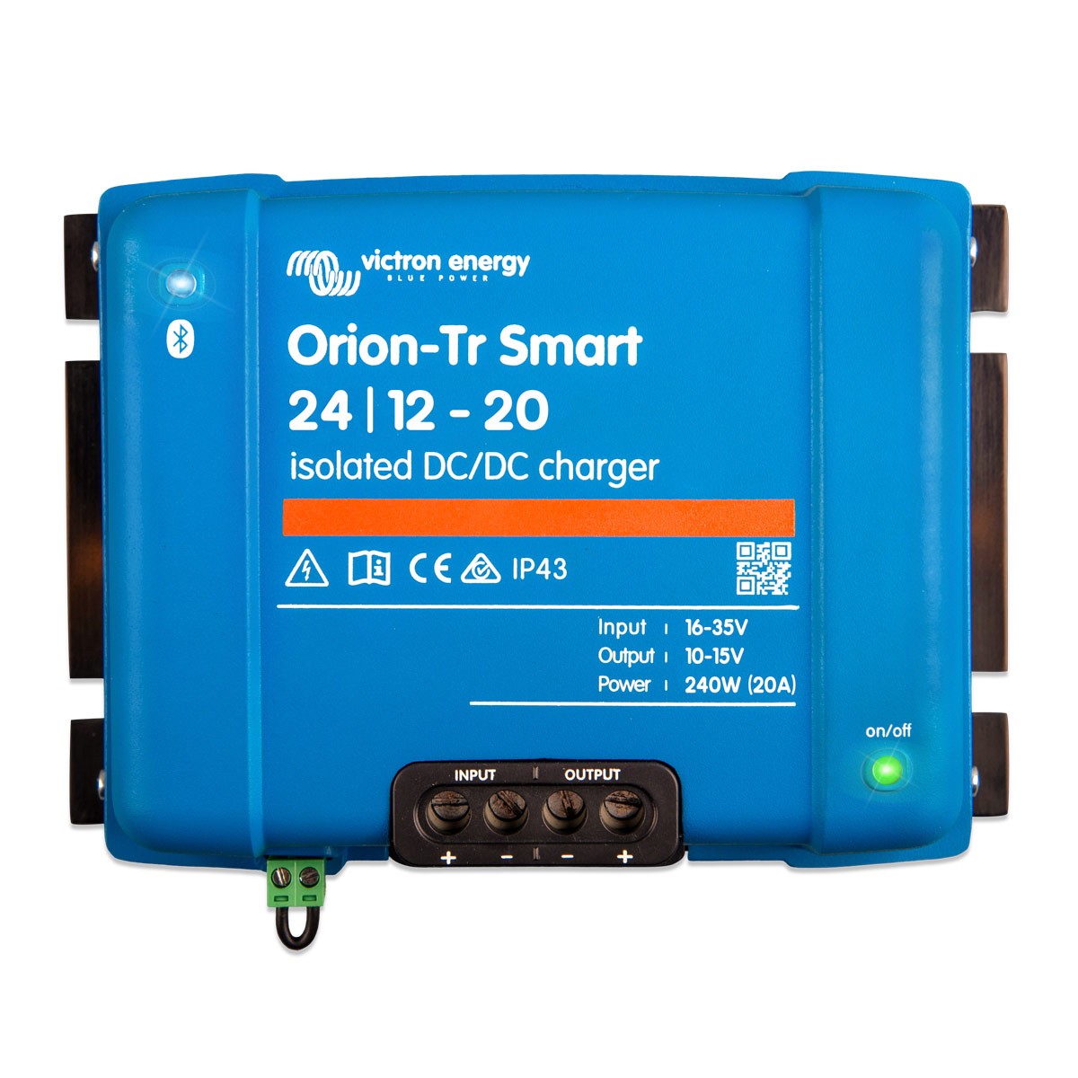 Isolierter Wandler Orion-Tr Smart 24/12-20 A Victron Energy