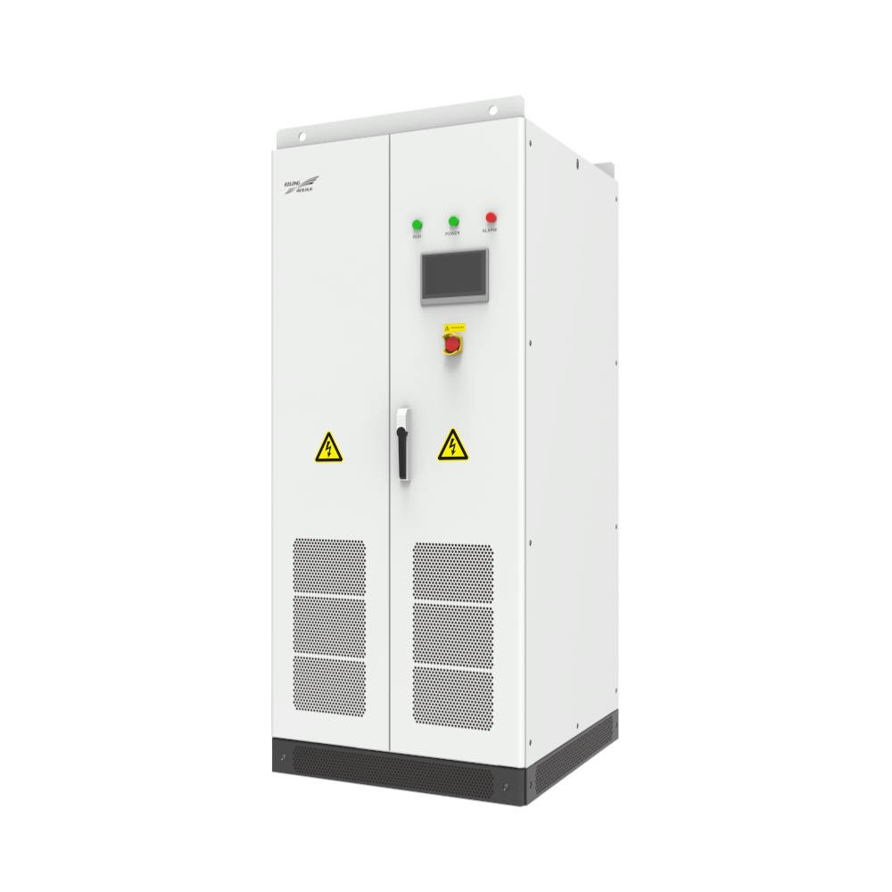 Power Conversion System BCS100K-A Kehua