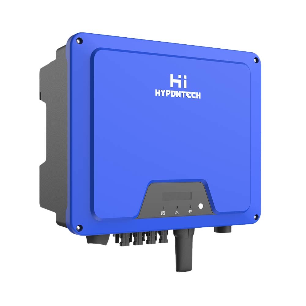 Solar inverter HPT-15K 15 kW Hypontech