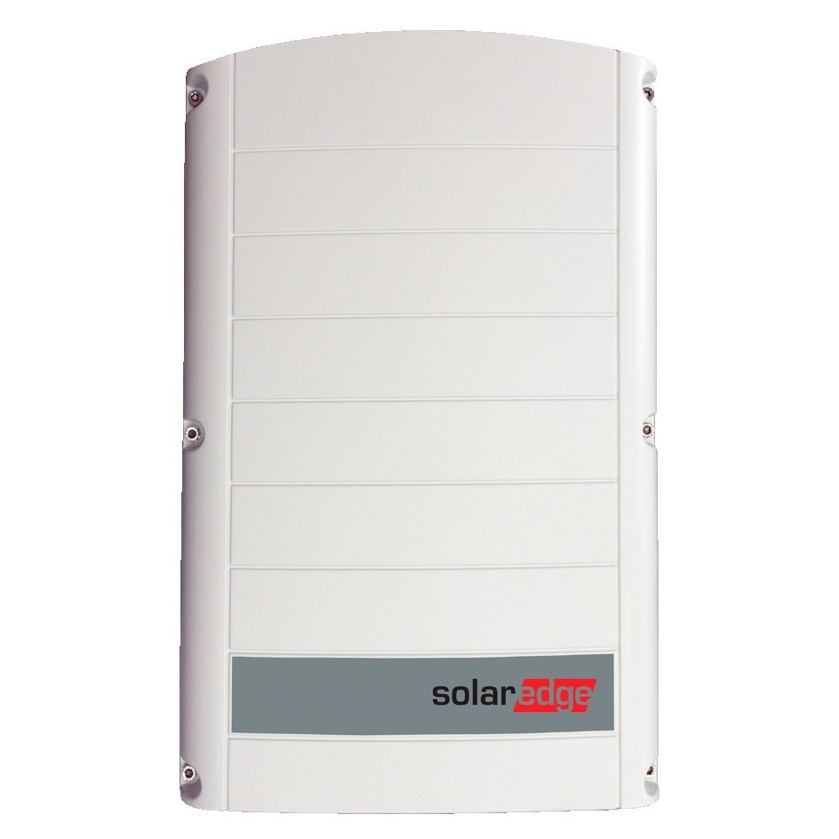 SolarEdge SE6K-RW0TEBEN4 Energy Net