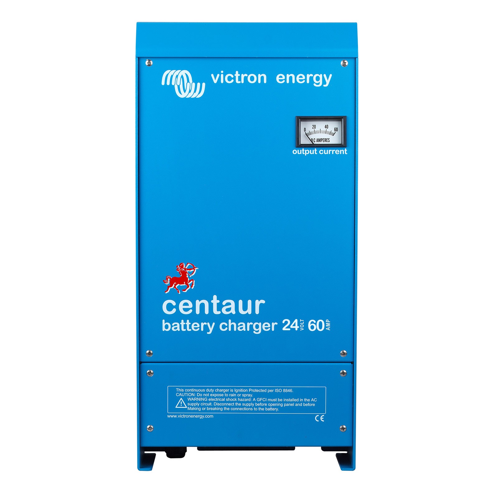 Ladegerät Centaur 24/60 3 Victron Energy