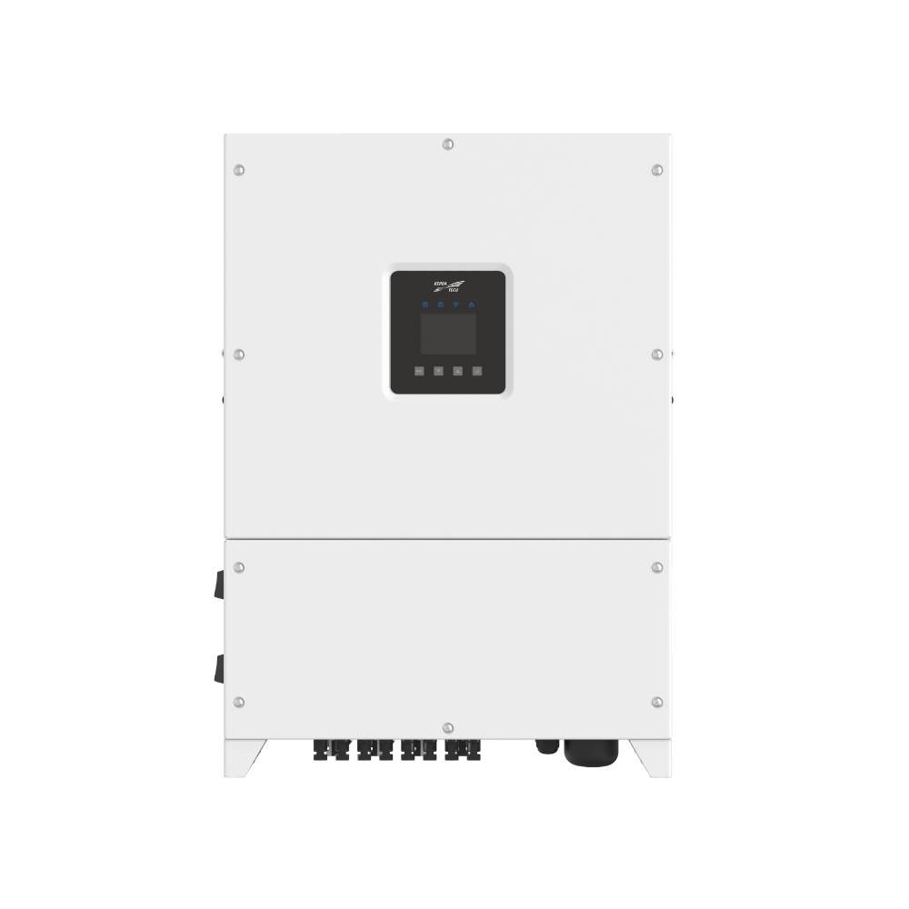 SPI60K-B 60 kW 3F Kehua inverter