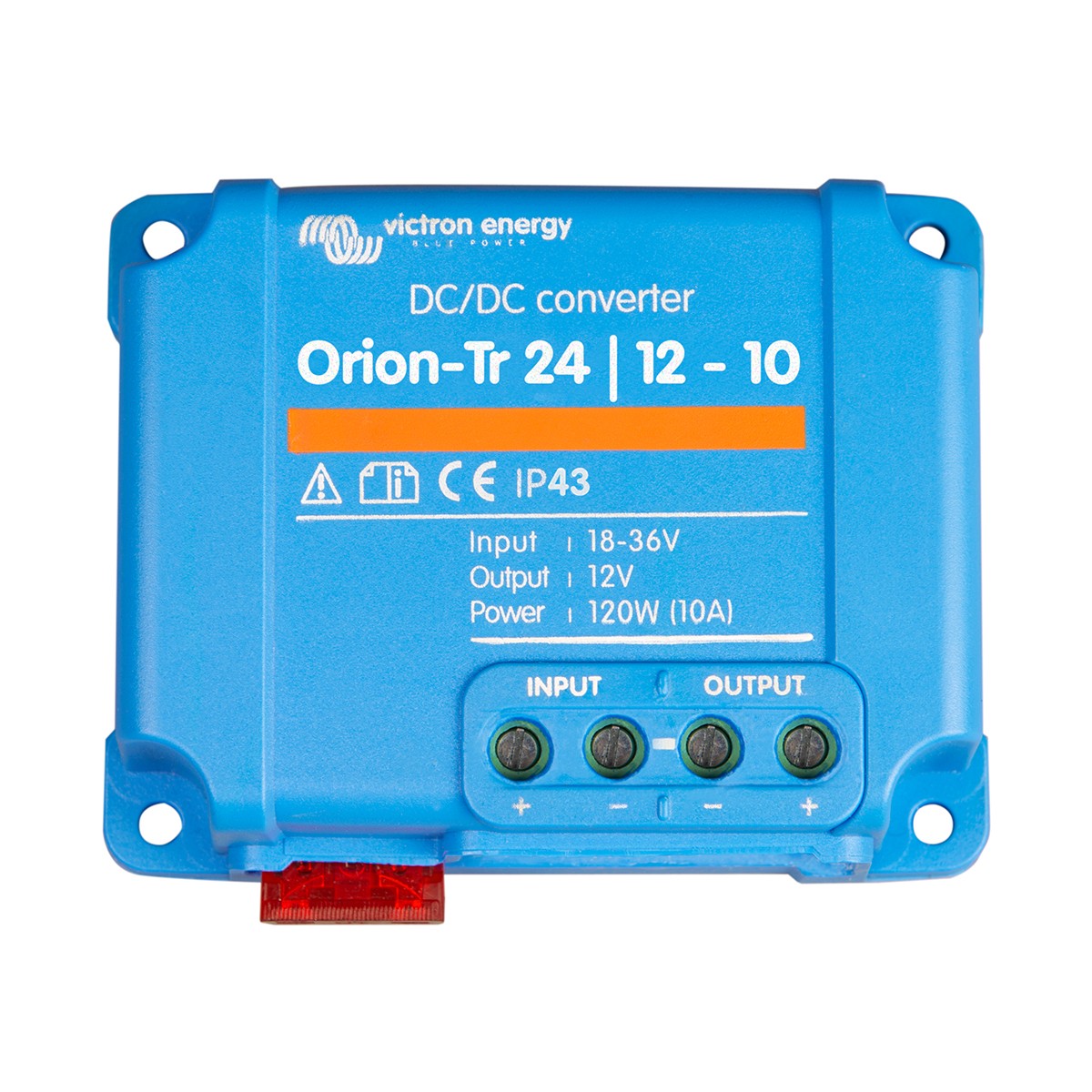 Konverter Orion-Tr 24/12-10 A Victron Energy