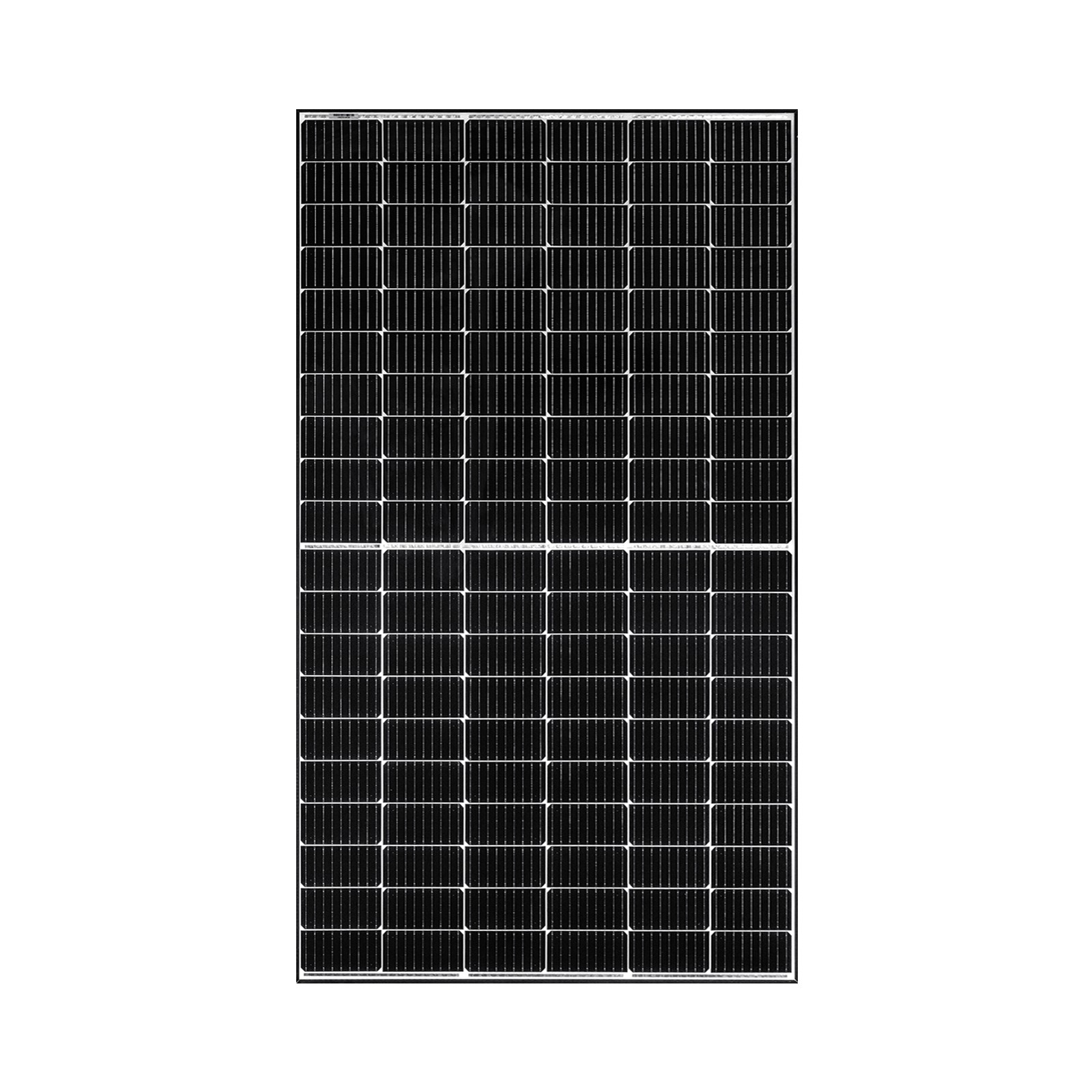 Photovoltaic module 420 W Black Frame 30 mm SunLink.