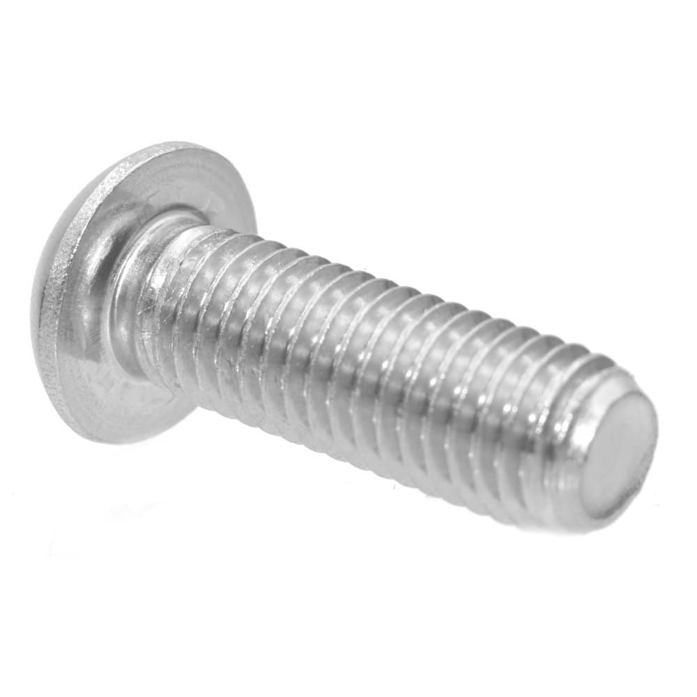 Socket button head screw M8x20 mm